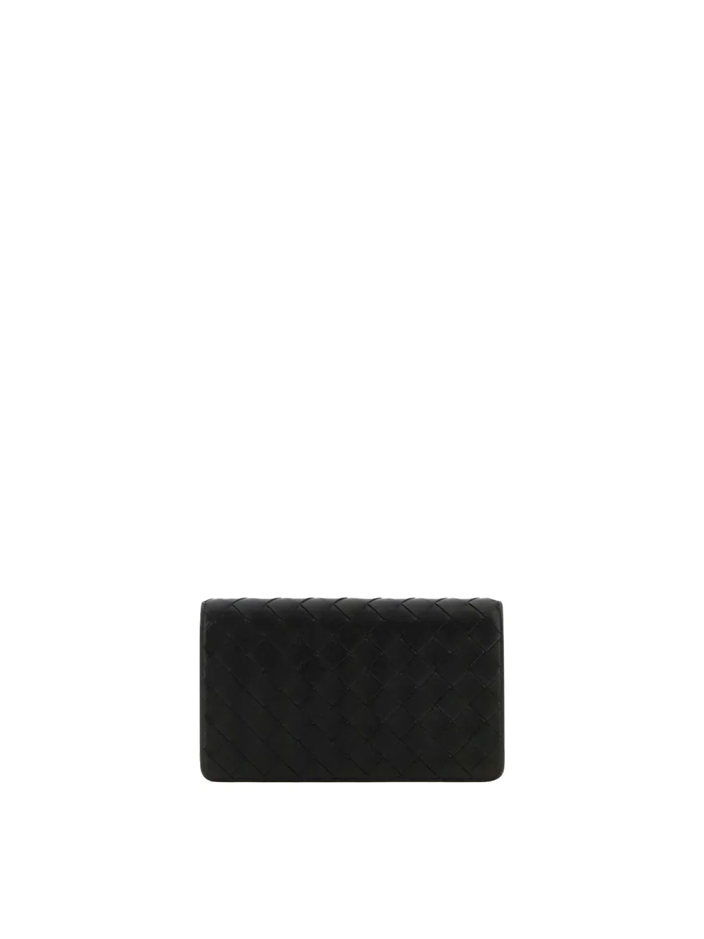 Bottega Veneta Intreccio Wallet