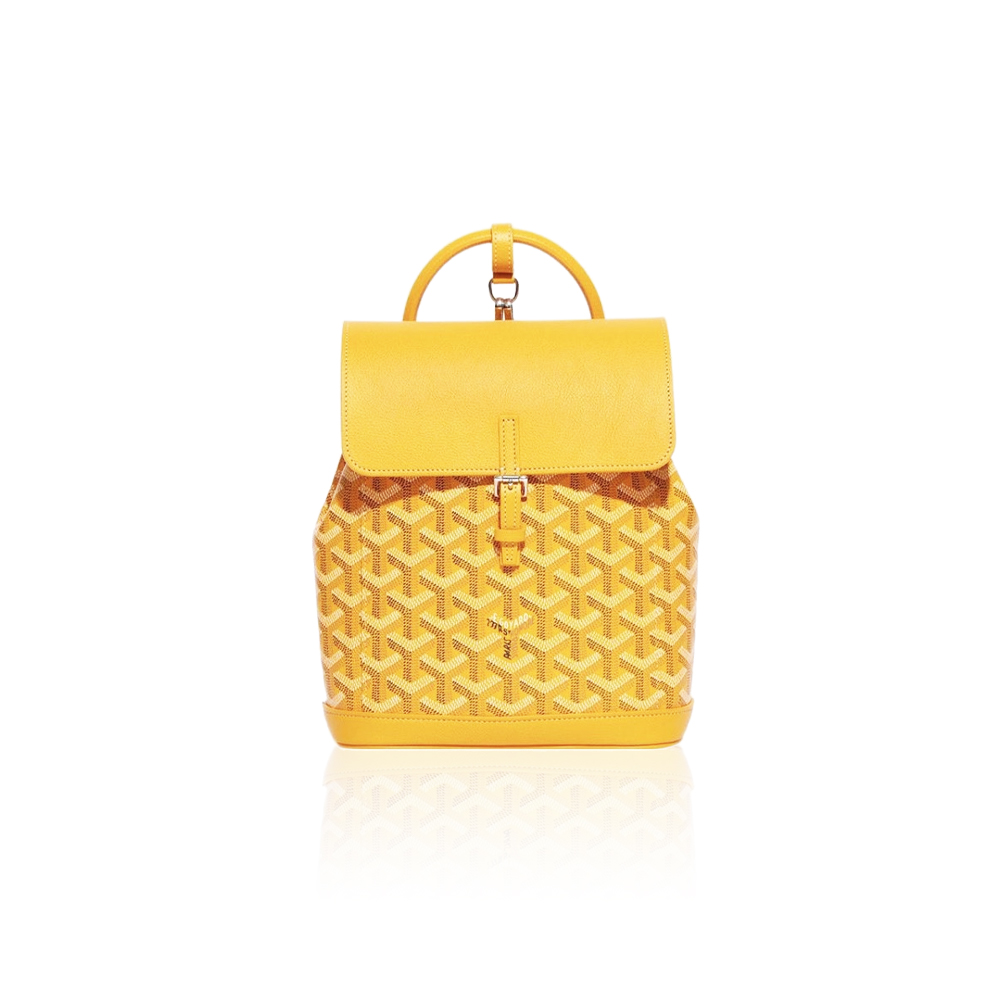 Goyard Alpin Mini Backpack