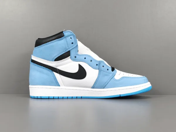 Jordan1 Retro High OG “University Blue”