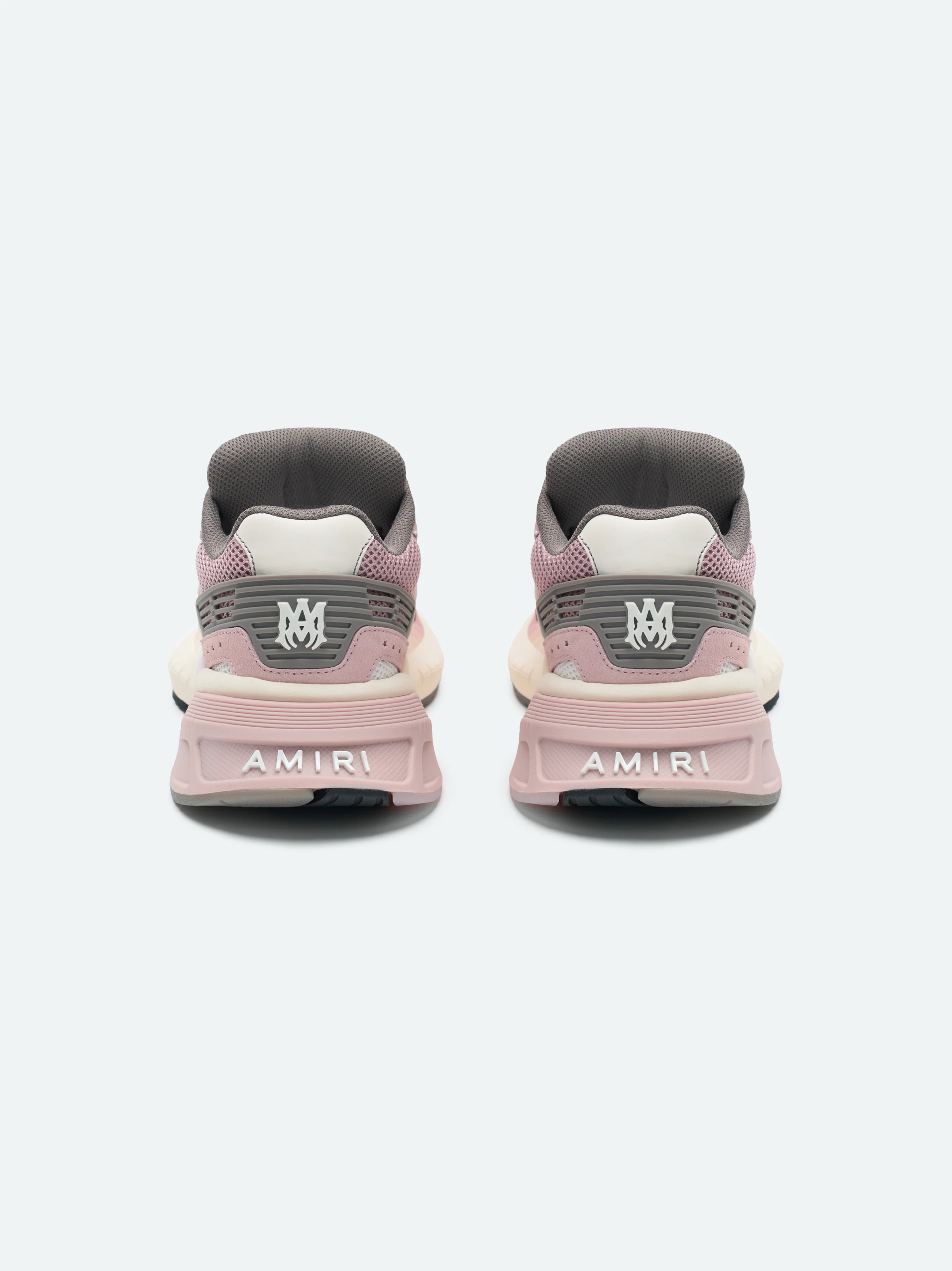 AMIRI WOMEN - WOMEN'S MA RUNNER - Pink
