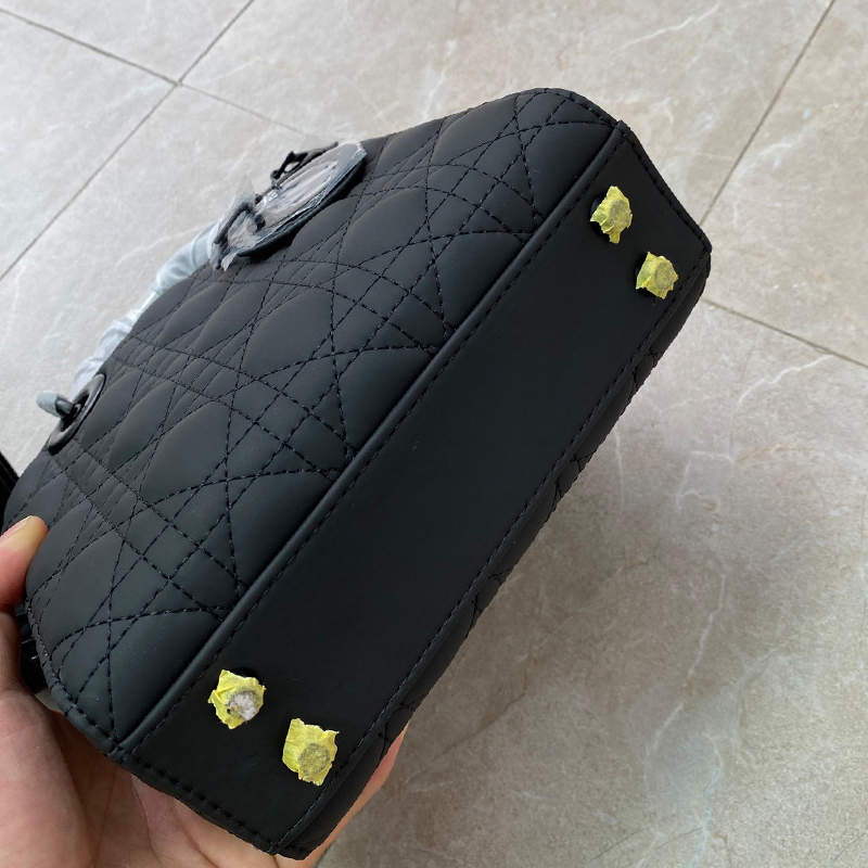 Dior The LADY D-LITE Bag AAA Quality