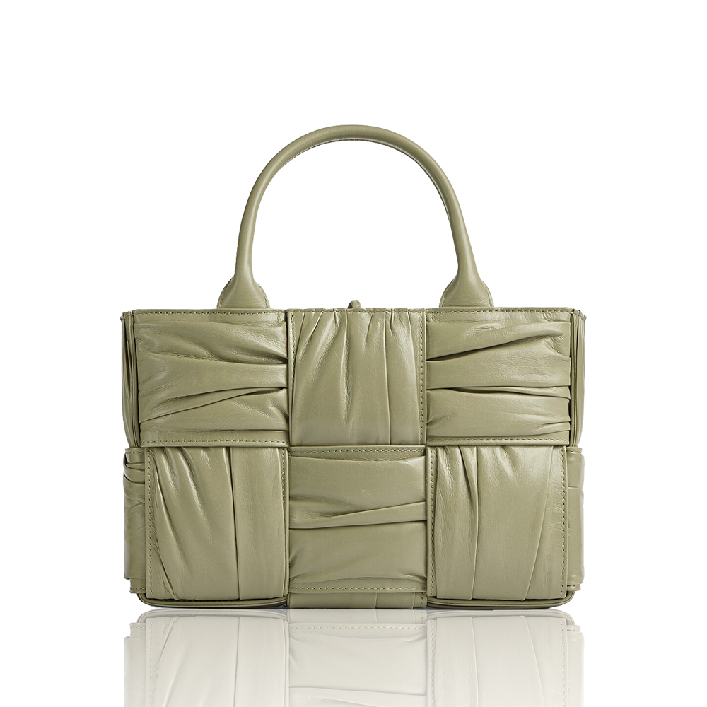 Bottega Veneta BV Arco Tote
