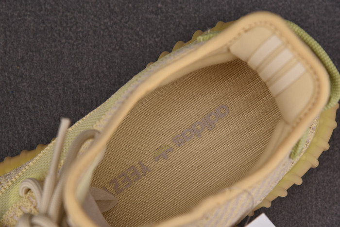 Yeezy Boost 350 V2 Flax FX9028