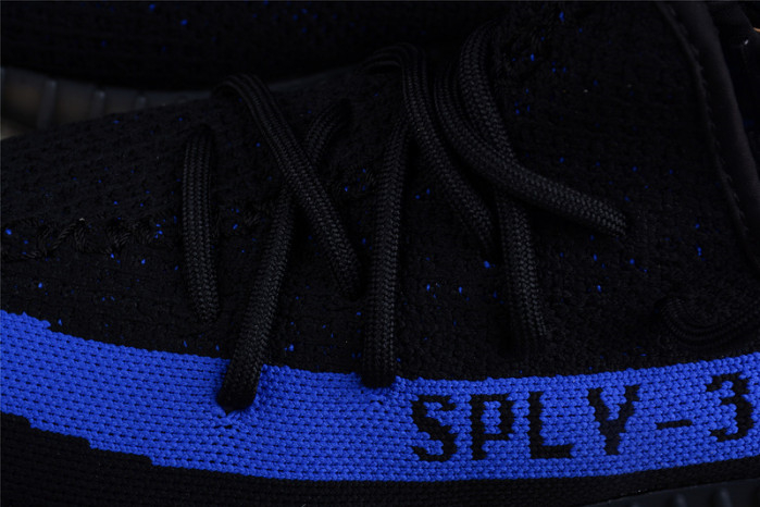 Yeezy Boost 350 V2 Dazzling Blue GY7164