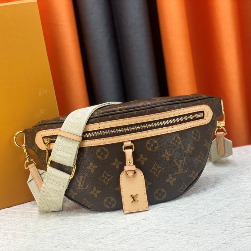 Louis Vuitton LV Bumbag Bag