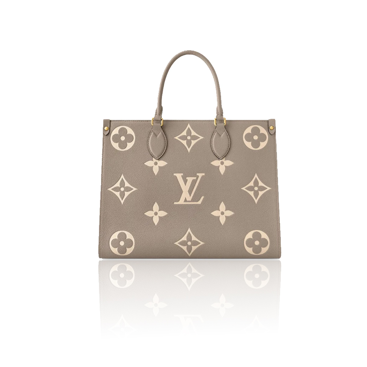 Louis Vuitton OnTheGo MM M45494