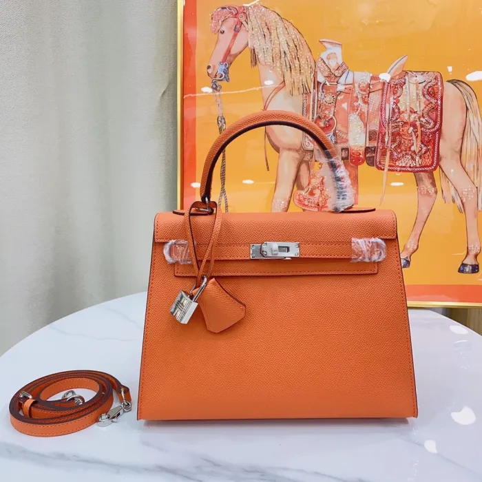 Hermès Kelly25 Handbag