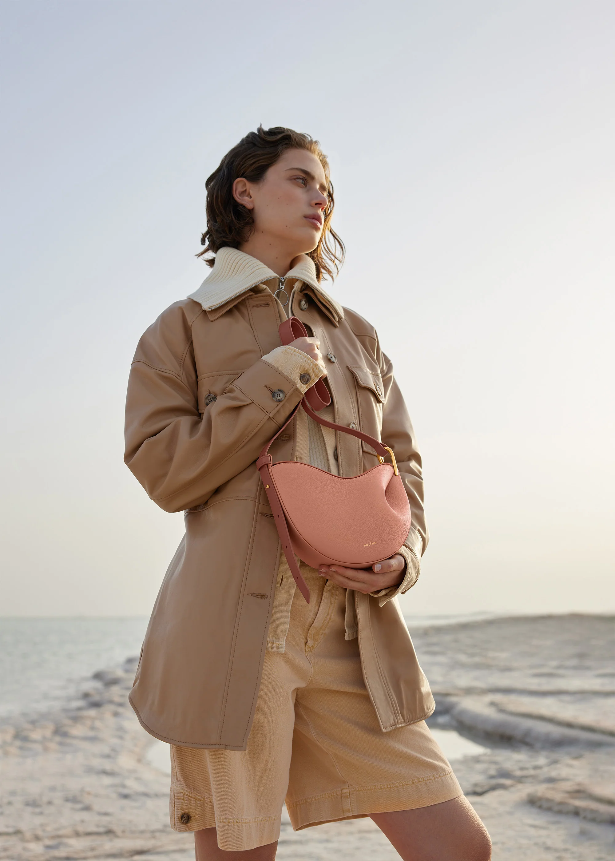 Polène Tonca - Duo Maple