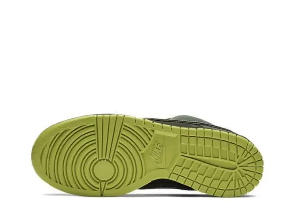 Concepts x Dunk SB Low Green Lobster