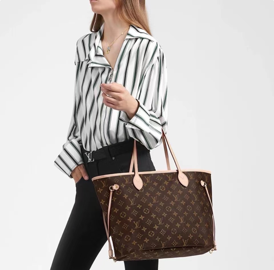 Louis Vuitton Neverfull MM M40995