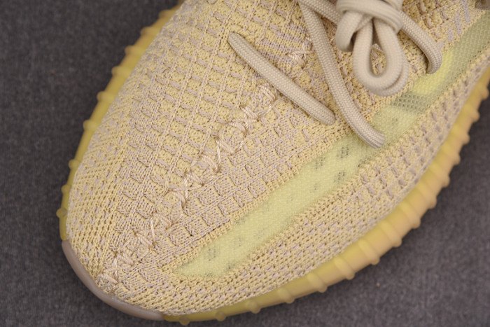Yeezy Boost 350 V2 Flax FX9028