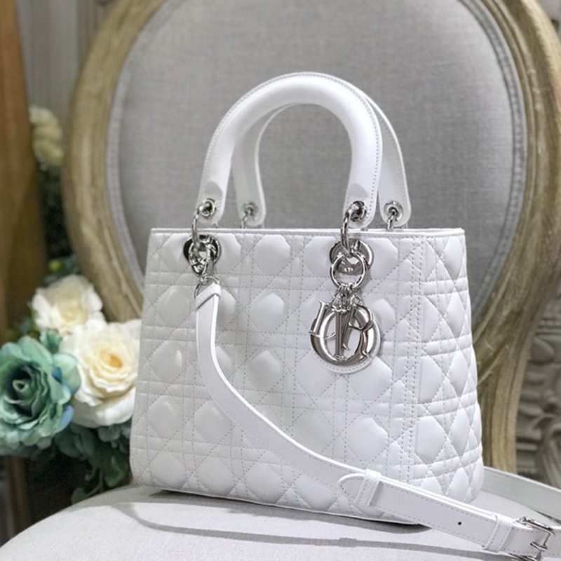 Dior The LADY D-LITE Bag AAA Quality