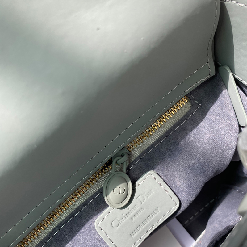 Dior The LADY D-LITE Bag AAA Quality