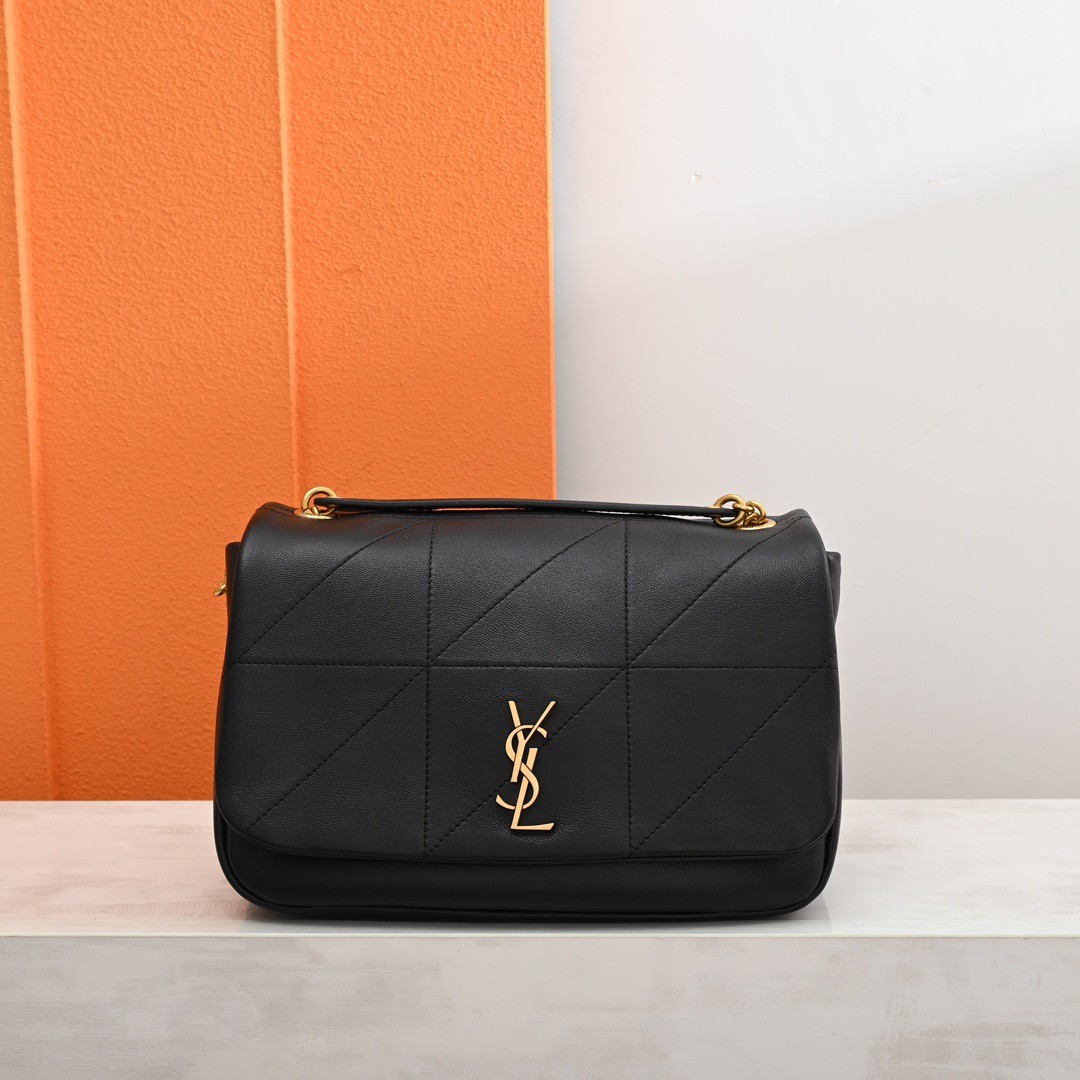 Saint Laurent YSL JAMIE 4.3 lambskin mini bag
