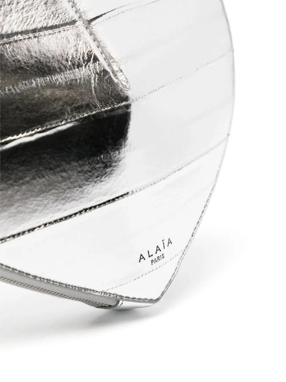 Alaïa Le Coeur Shoulder Bag