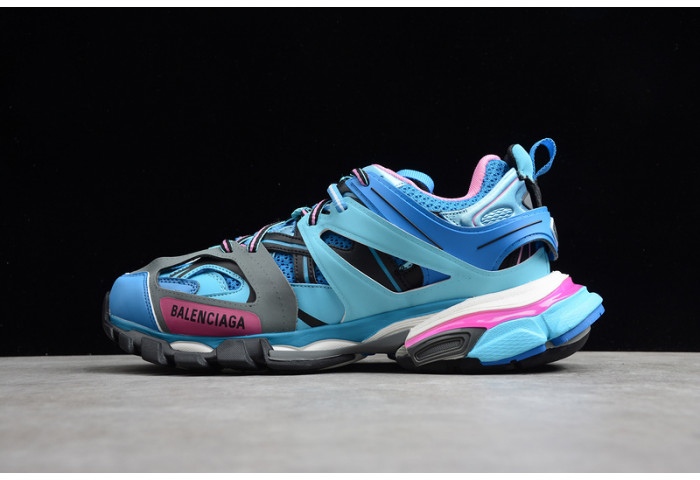 Balenciaga Sneaker TRACK Tess.s.Gomma 5000009(Perfect Replica)