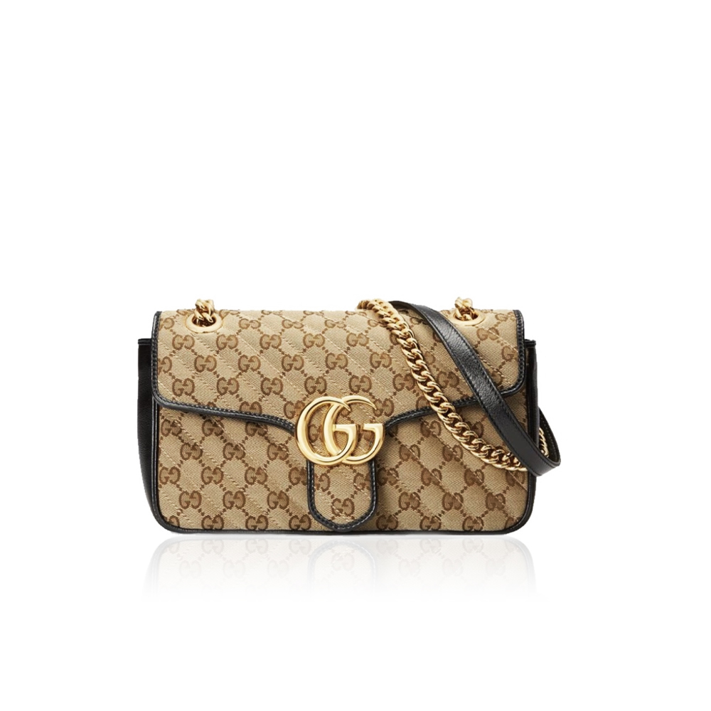 Gucci GG Marmont Small