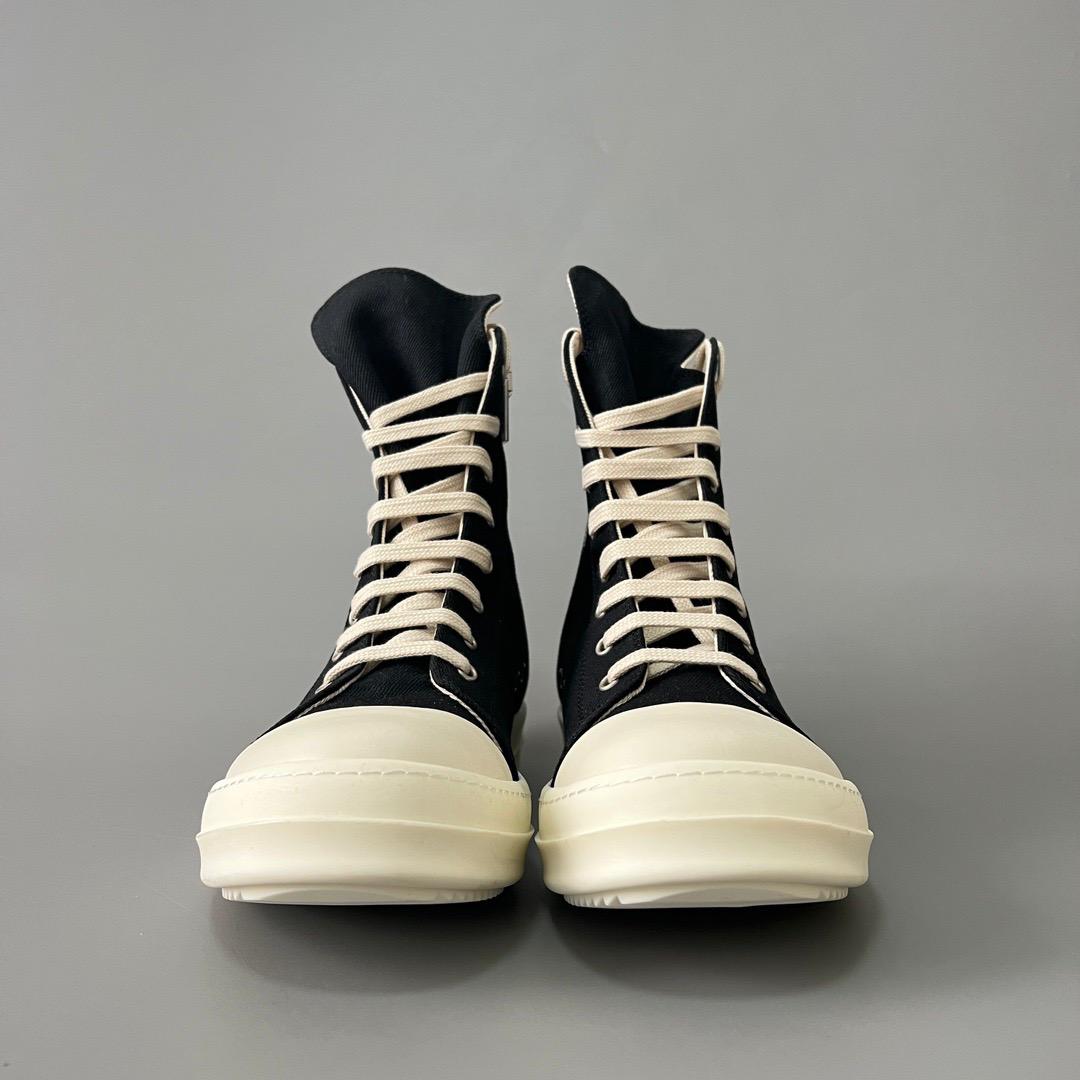 Converse Shoes Rick Owens