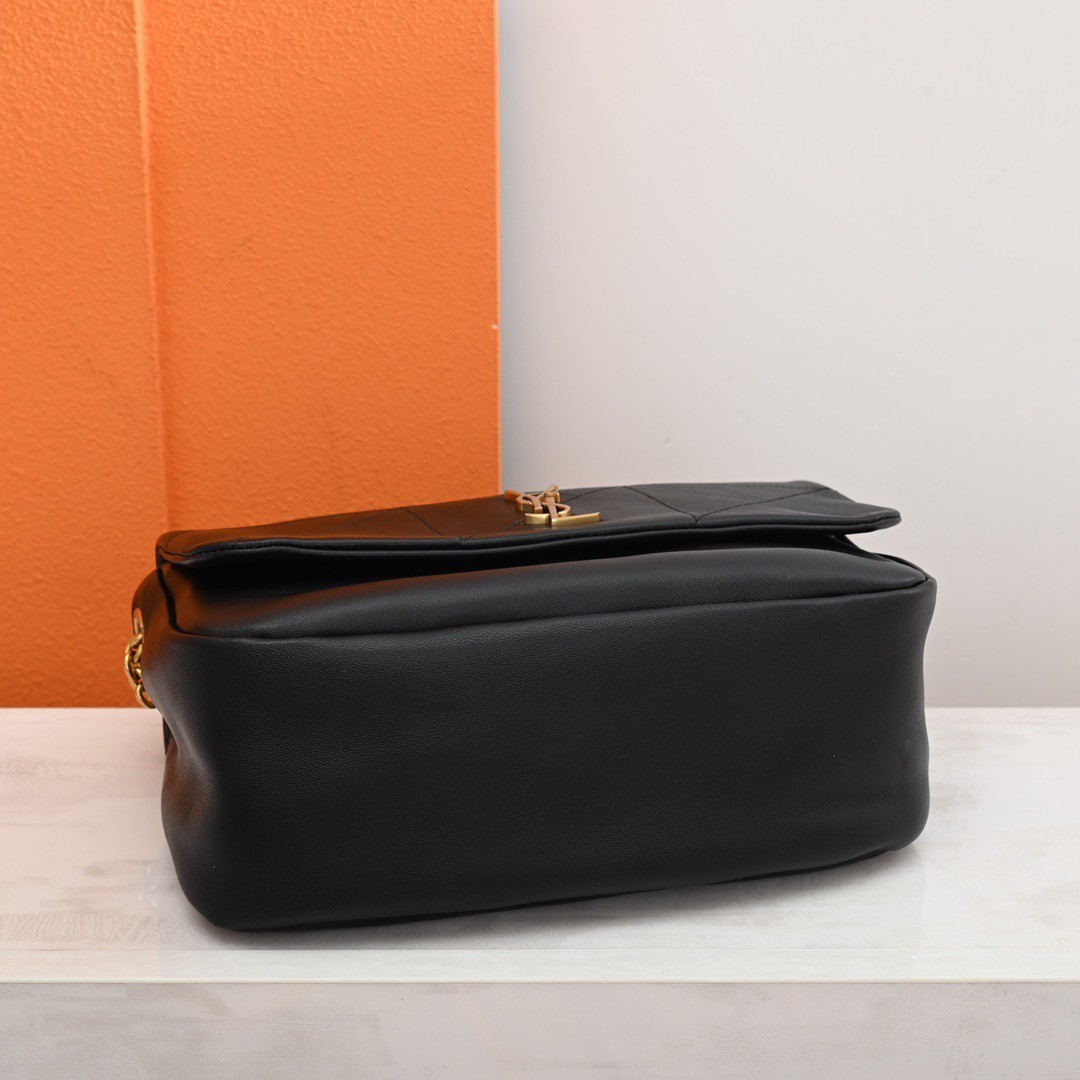 Saint Laurent YSL JAMIE 4.3 lambskin mini bag