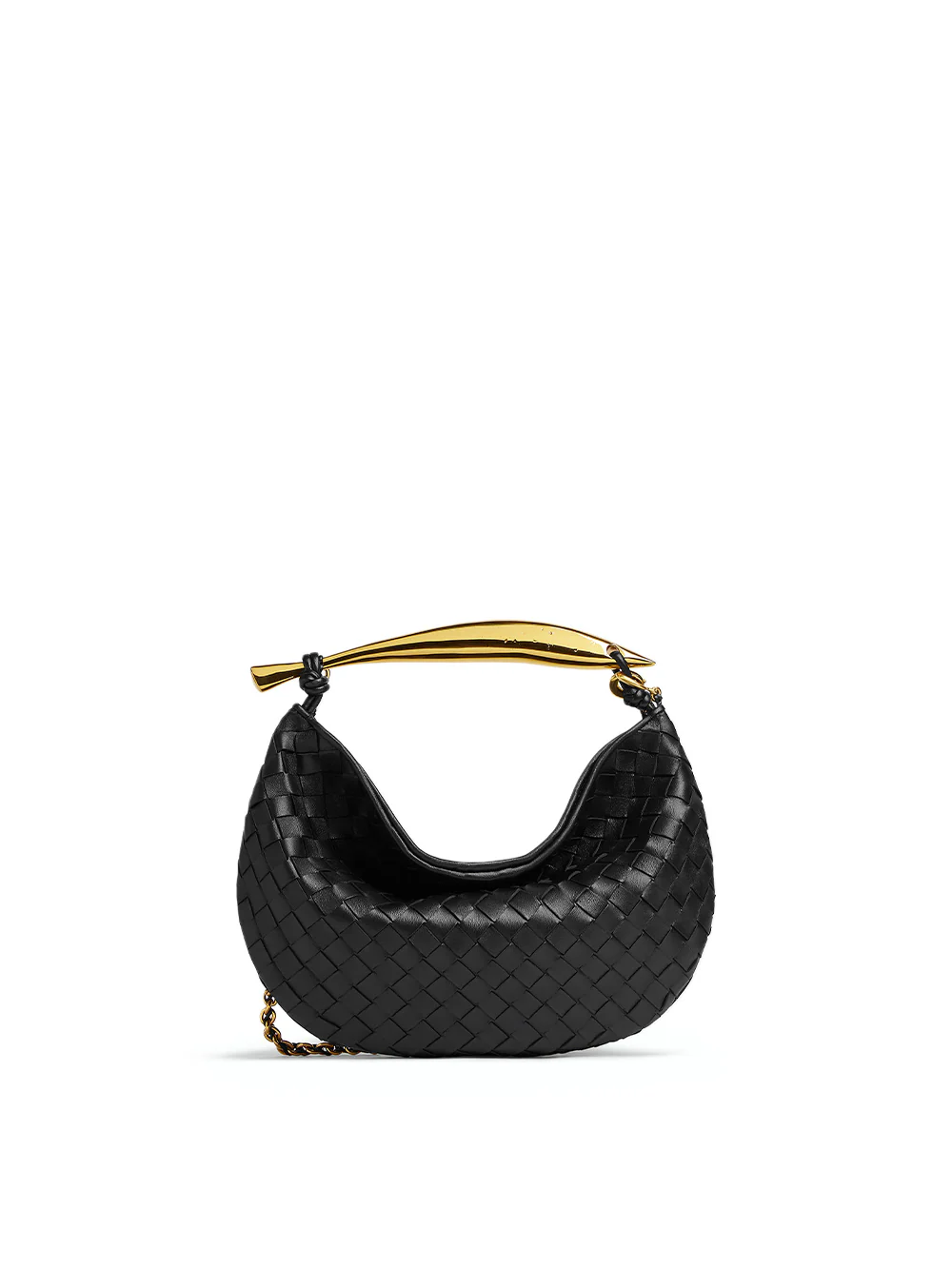 Bottega Veneta Small Sardine Bag