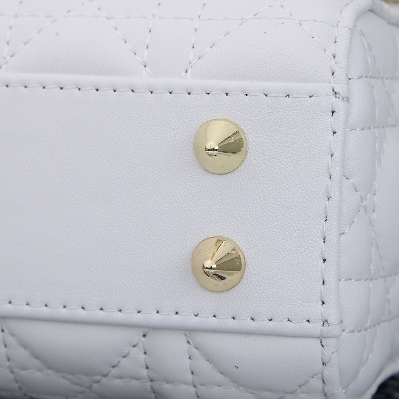 Dior The LADY D-LITE Bag AAA Quality