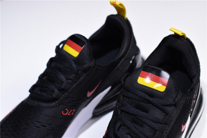 Nike Air Max 270 Bred AH8050-111