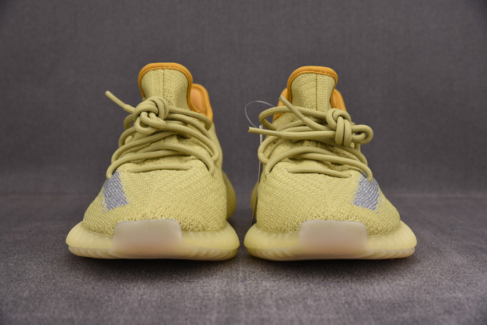 Yeezy Boost 350 V2 Marsh FX9034