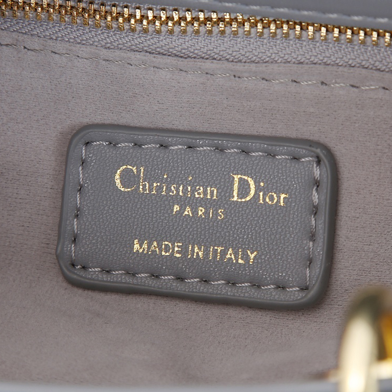 Dior The LADY D-LITE Bag AAA Quality