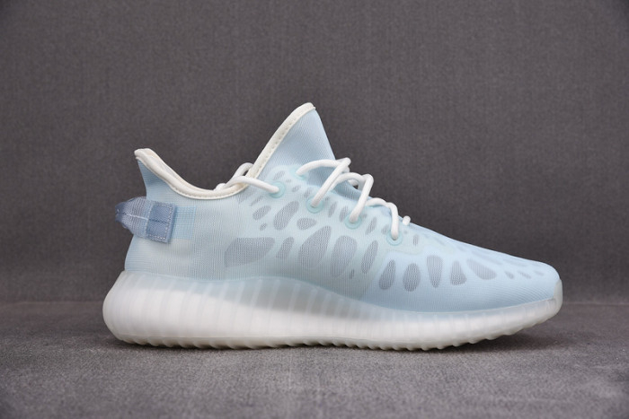 Yeezy Boost 350 V2 Mono Ice GW2869