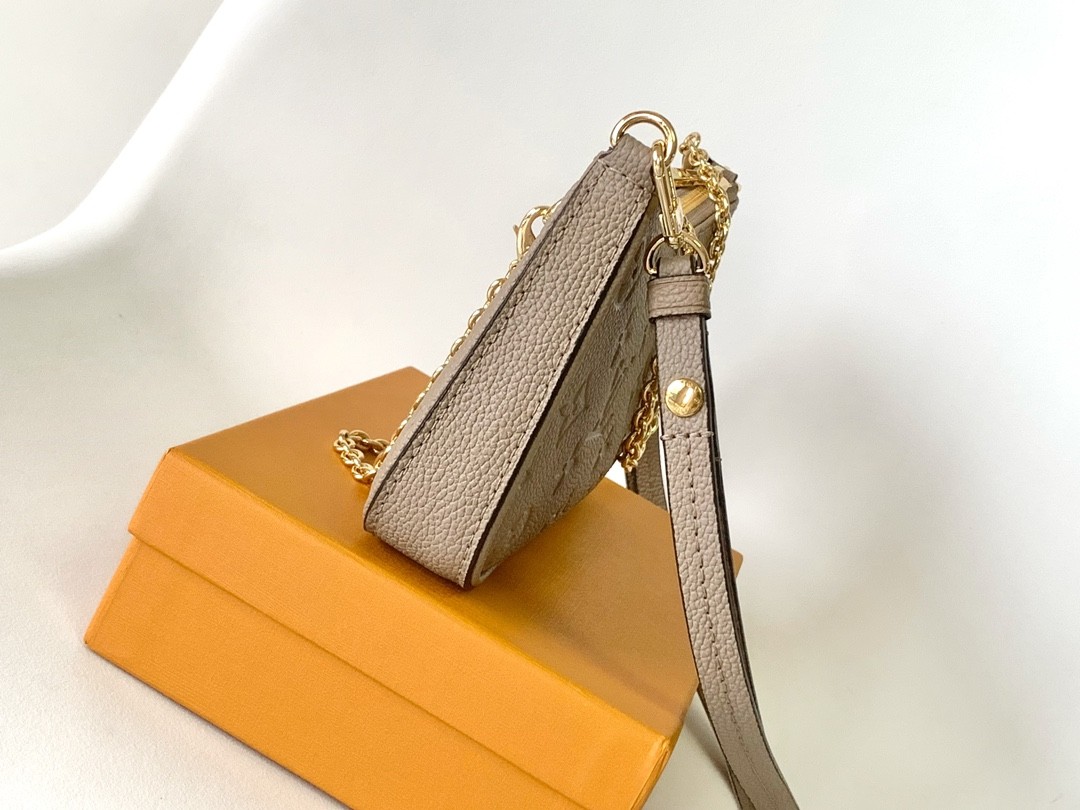 Louis Vuitton LV handbag