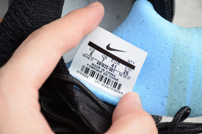 NIKE AIR MAX 270 FLYKNIT OREO Black/White AO1023-001