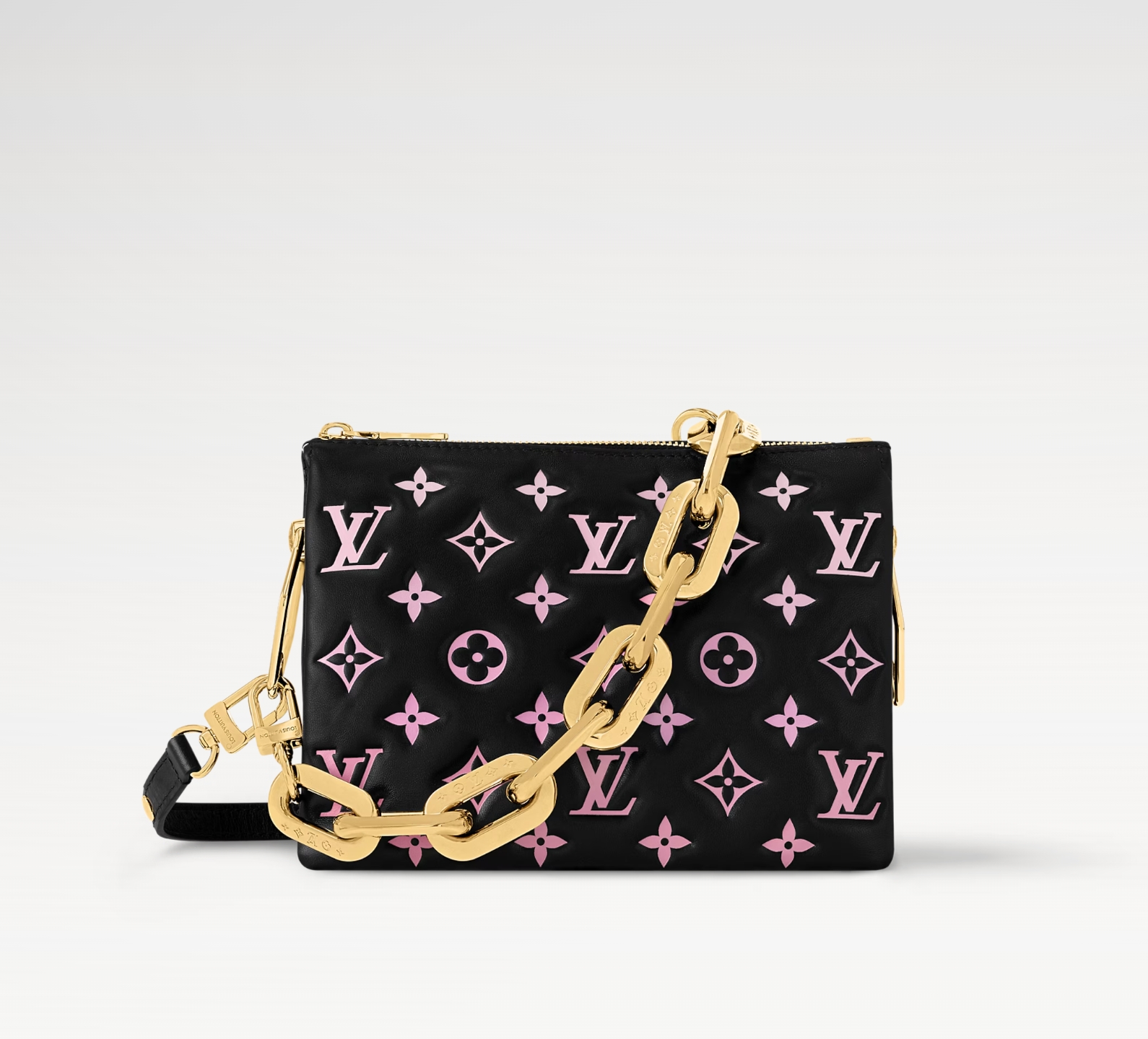 Louis Vuitton Coussin BB