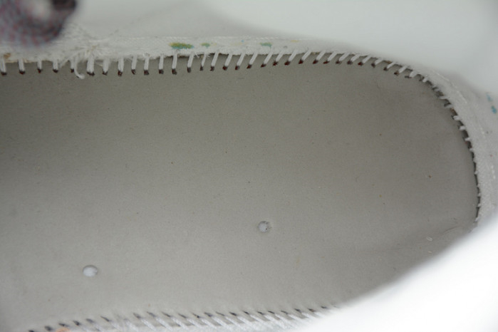 Air Jordan 1 Retro Hi Strap 