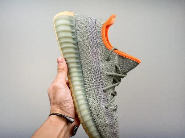 Yeezy350 Boost V2 “Desert Sage”