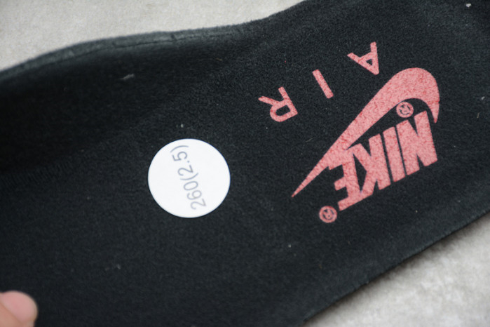 Off-White Air Jordan 5 CT8480-001