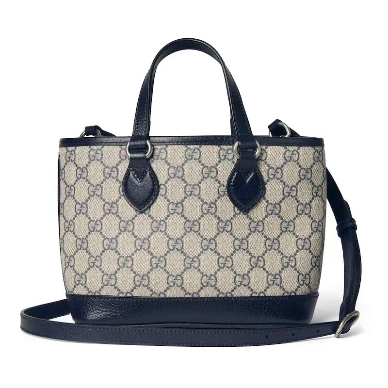 GUCCI Ophidia Mini Tote
