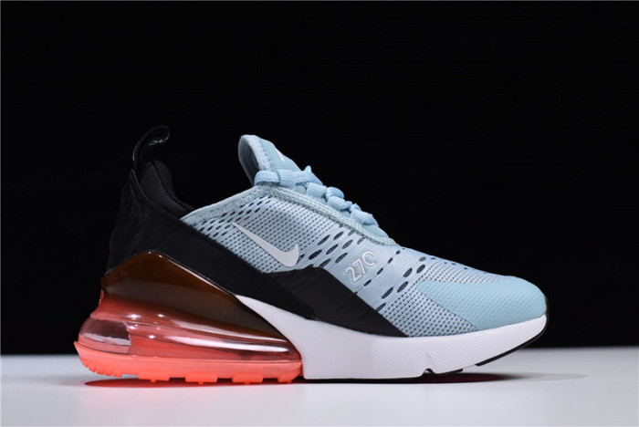 Nike AIR MAX 270 OCEAN BLISS Ocean Bliss AH6789-400