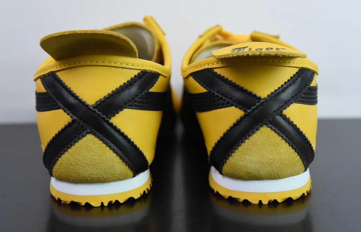 Asics Mexico 66 Kill Bill 2023