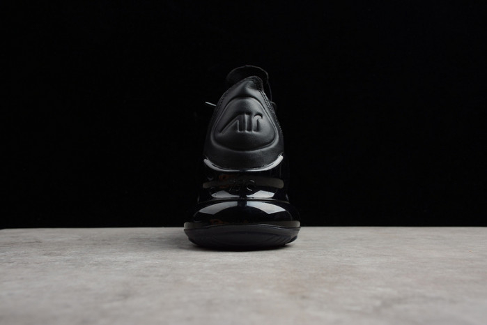 NIKE AIR MAX 270 FLYKNIT OREO Black/White AO1023-001