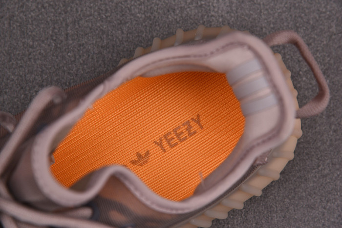 Yeezy Boost 350 V2 Mono Ice GW2871