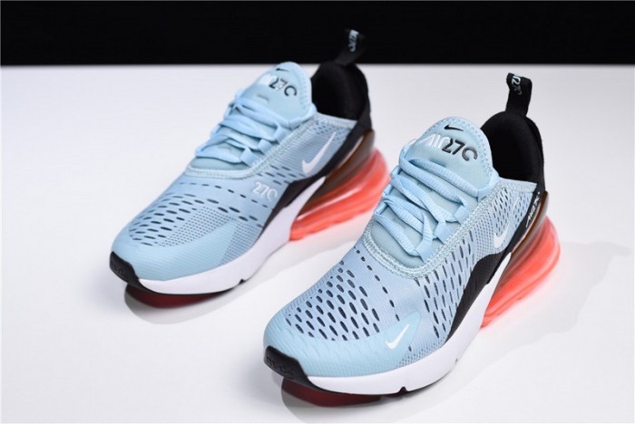 Nike AIR MAX 270 OCEAN BLISS Ocean Bliss AH6789-400