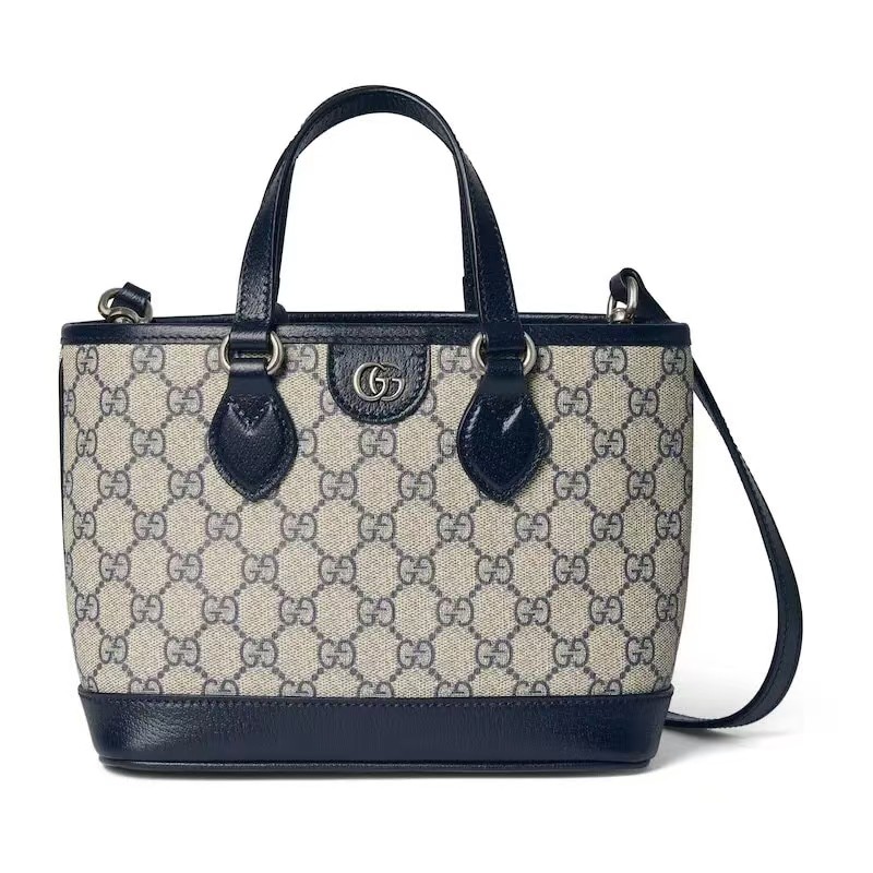 GUCCI Ophidia Mini Tote