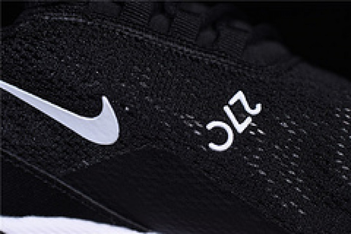 Nike Air Max 270 Mens Casual Shoes Black/Anthracite/White ah8050-116