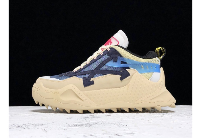 OFF-WHITE C/O ODSY-1000 Sneakers OW10002