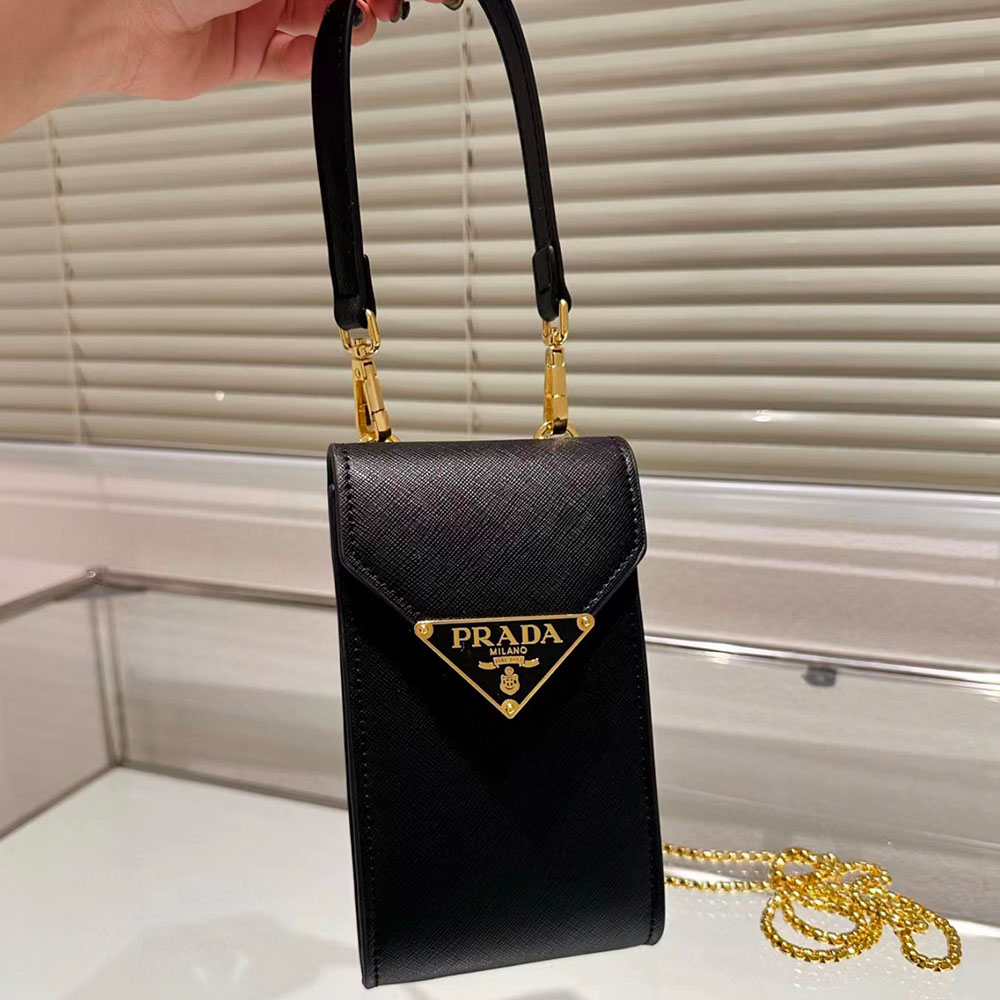 Prada Crossbody Handbag