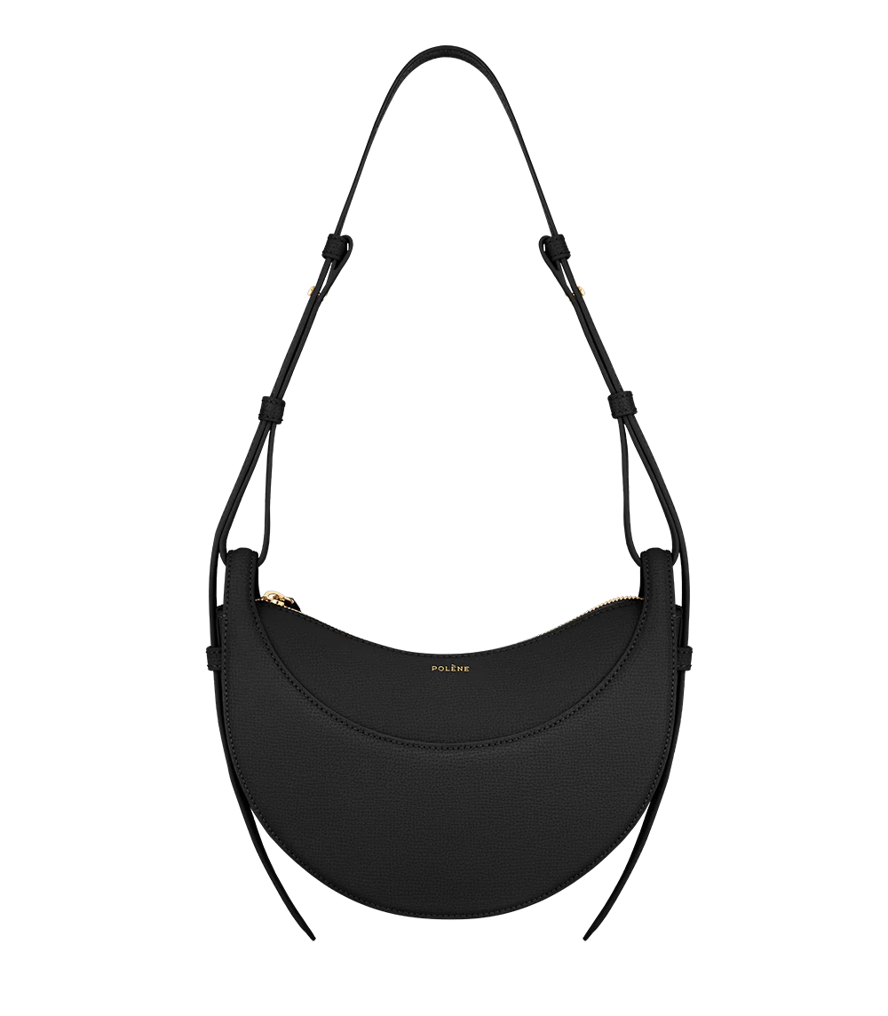 Polène Numéro Dix - Textured Black