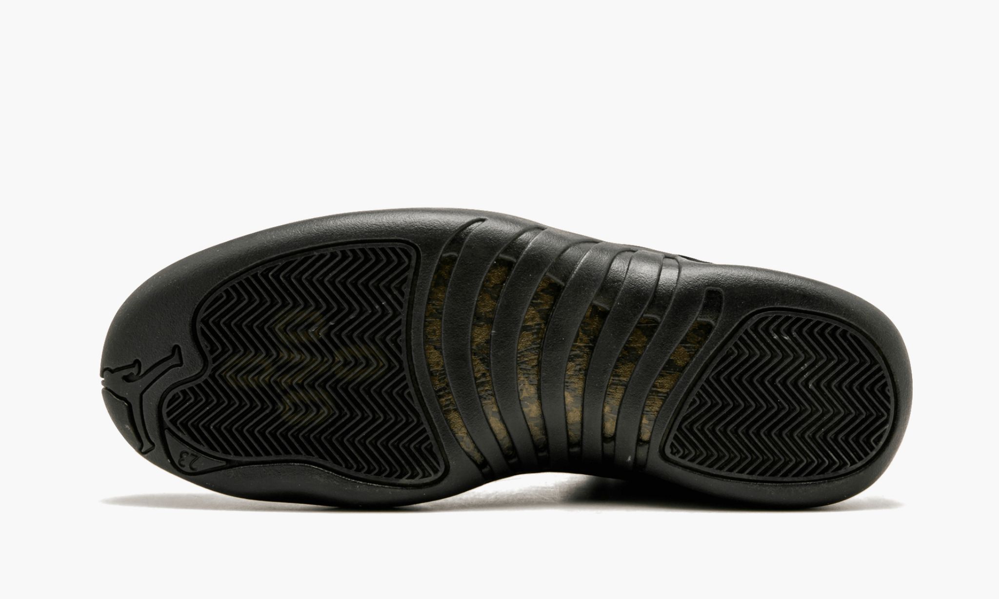 Air Jordan 12 Retro OVO