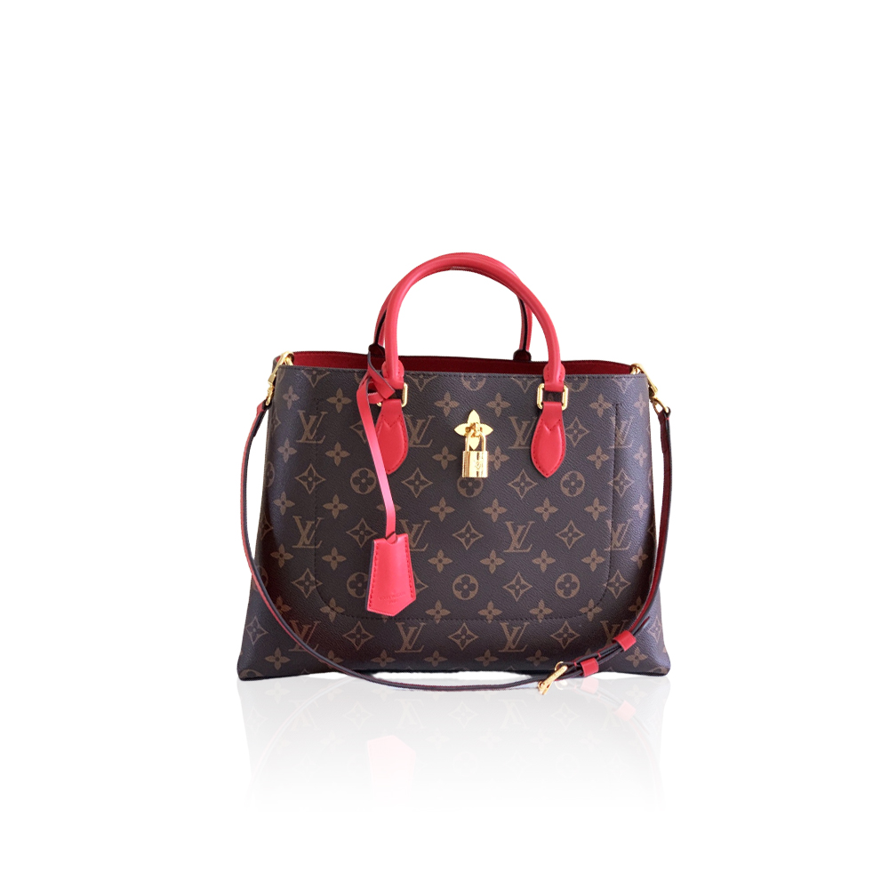 Louis Vuitton handbag crossbody bag
