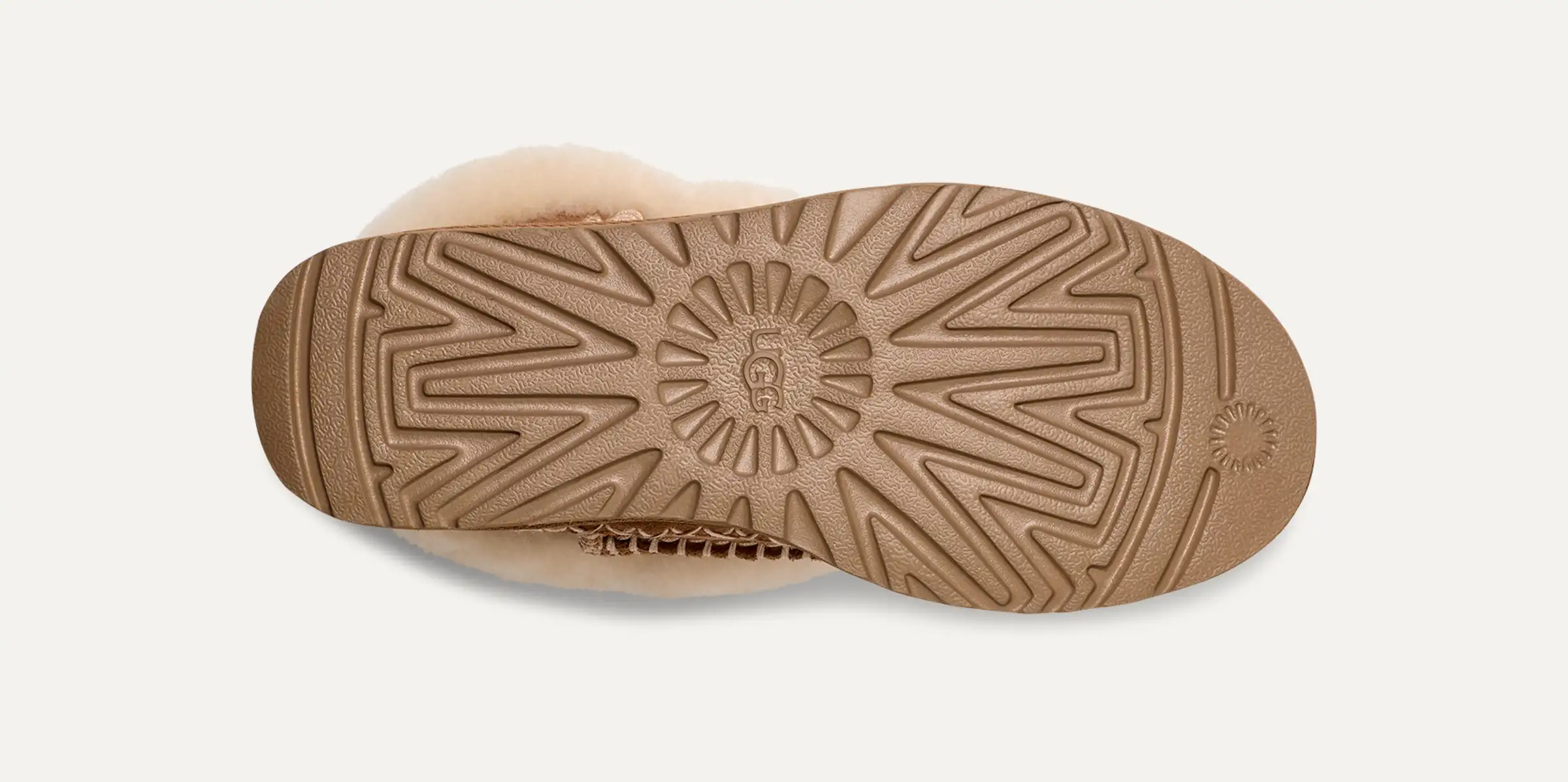 UGG Women's Classic Mini Alpine