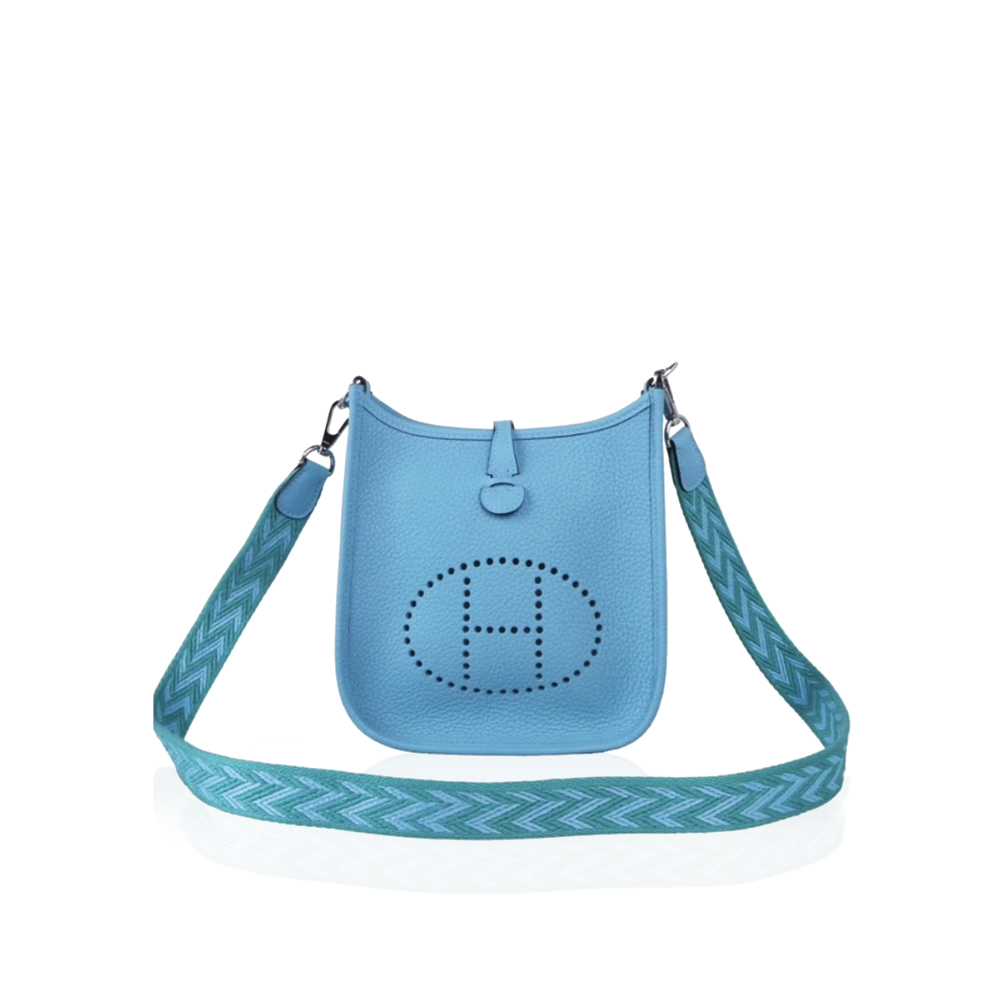 Hermes Evelyne Bag 20cm